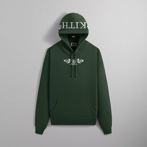 Kith Floral Lace Nelson Hoodie - Stadium PH