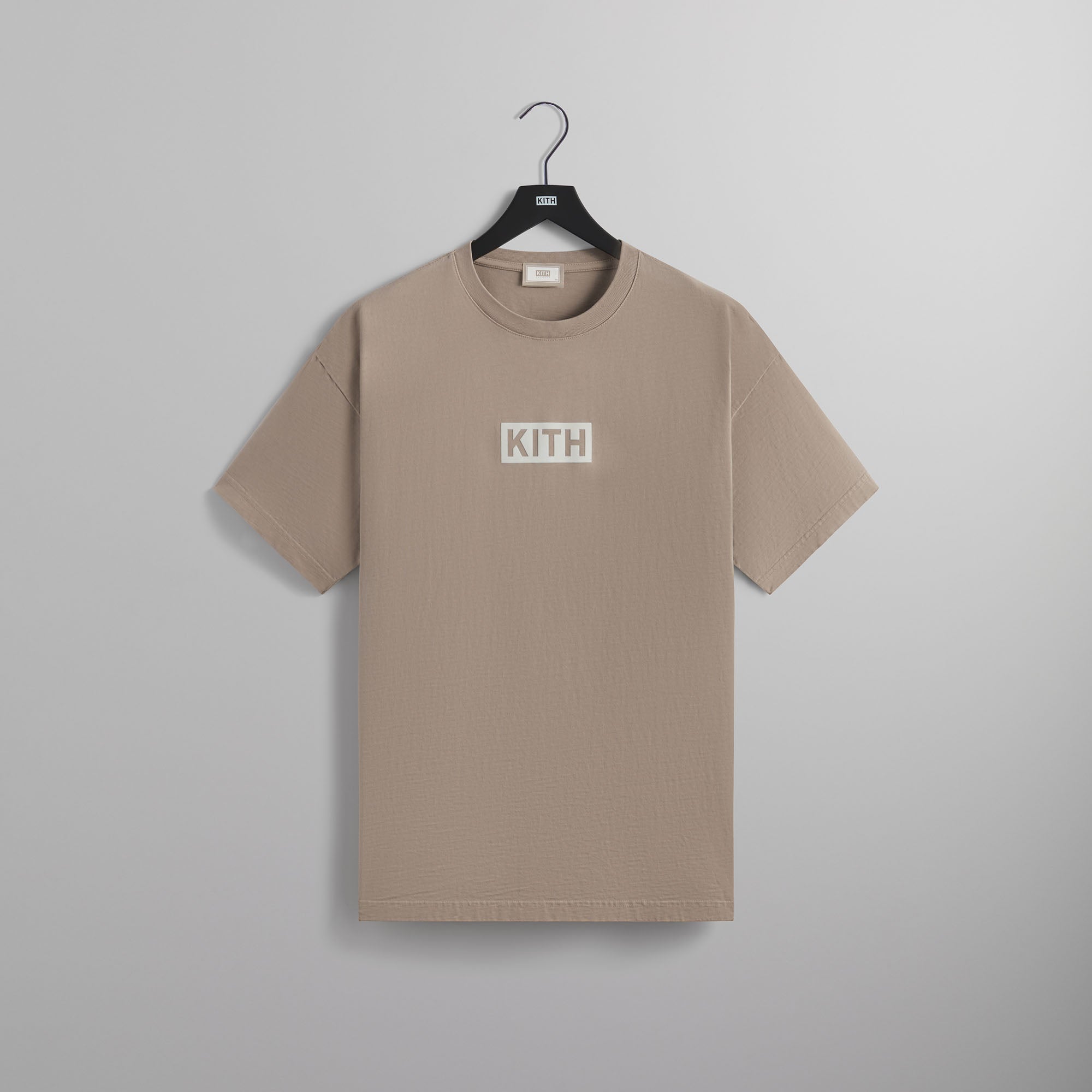 Kith Classic Logo Tee MADE-TO-ORDER - Molecule PH – Kith Canada