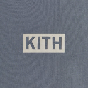 Kith Classic Logo Tee MADE-TO-ORDER - Elevation PH