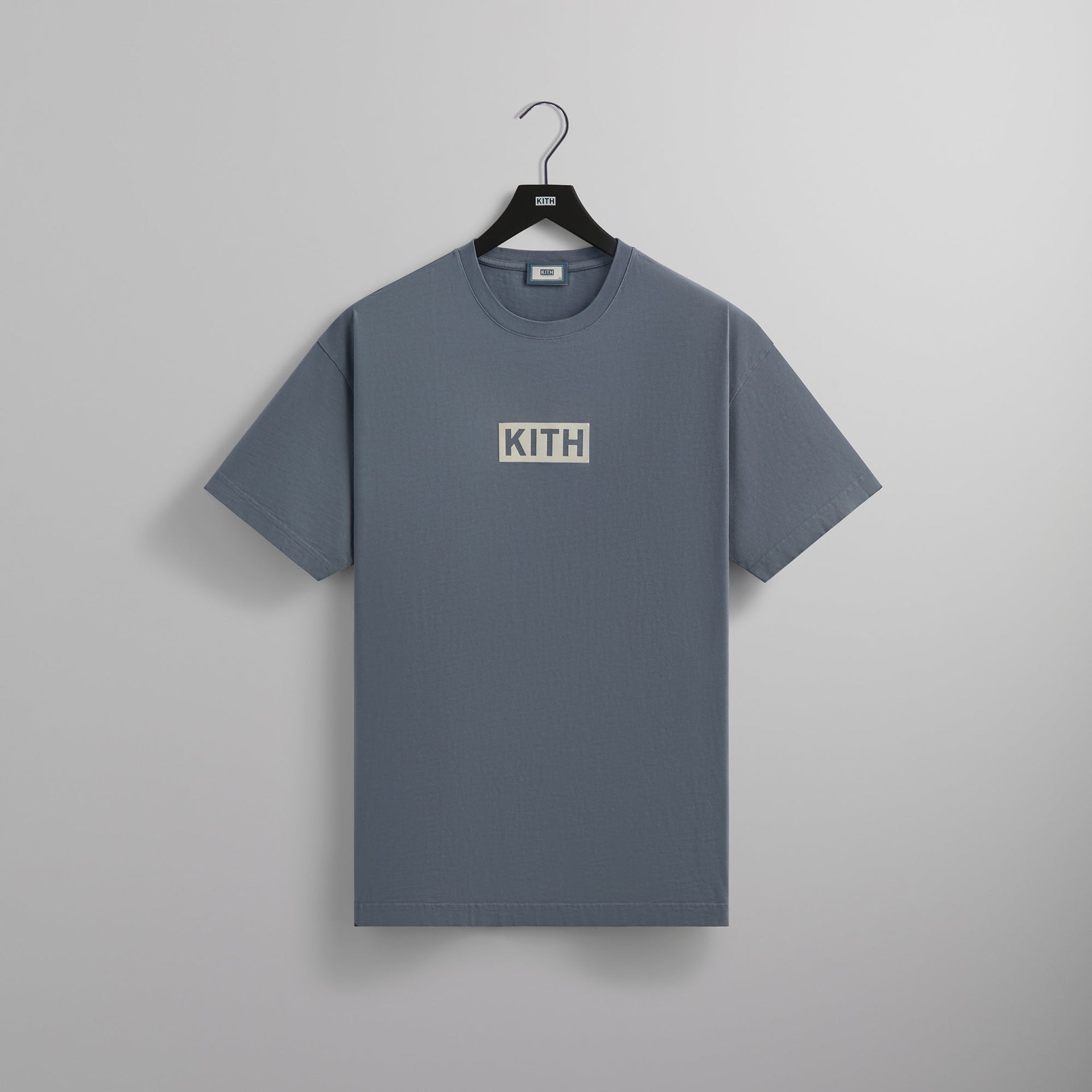 Kith Classic Logo Tee MADE-TO-ORDER - Elevation PH