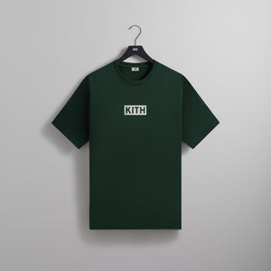 Kith Classic Logo Tee MADE-TO-ORDER - Vitality PH