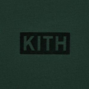 Kith Classic Logo Long Sleeve Tee MADE-TO-ORDER - Vitality PH