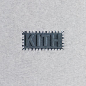 Kith Classic Logo Nelson Crewneck MADE-TO-ORDER - Elevation PH