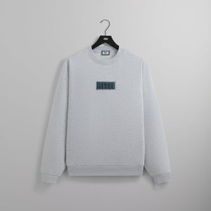 Kith classic logo hoodie best sale