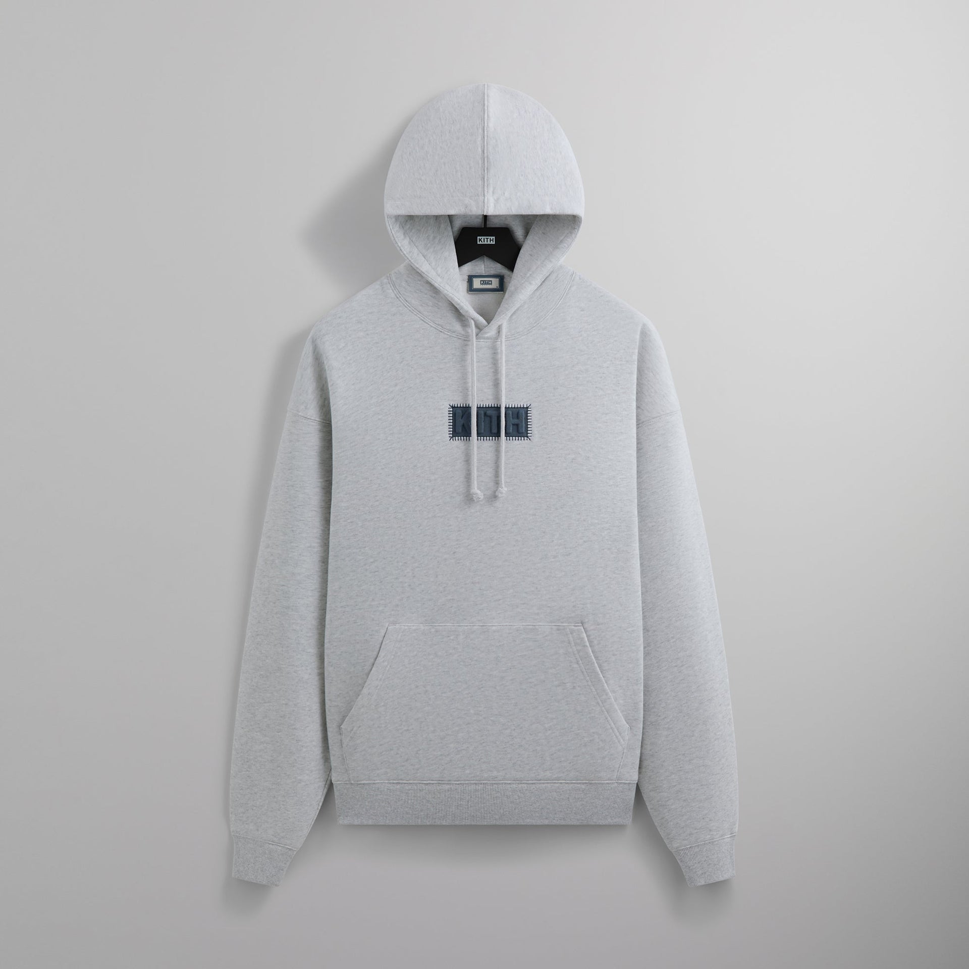 Kith Classic Logo Williams III Hoodie MADE-TO-ORDER - Elevation PH