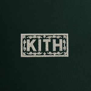 Kith Classic Logo Nelson Crewneck MADE-TO-ORDER - Vitality PH