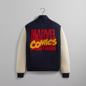 Marvel comics sweater best sale