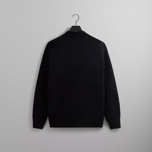 Marvel | Kith Venom Lewis Crewneck Sweater - Black