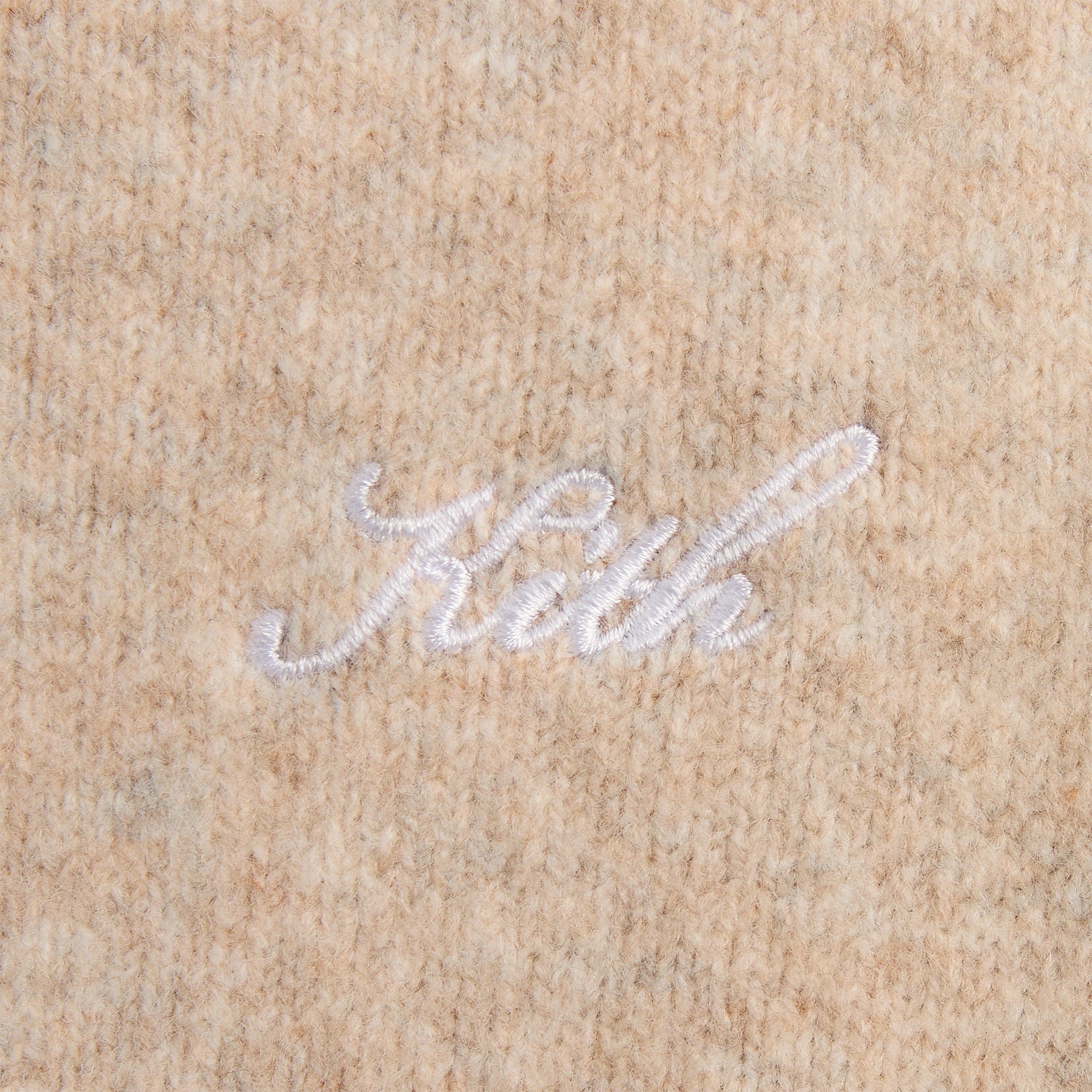 Kith Joseph Turtleneck - Carabiner Heather