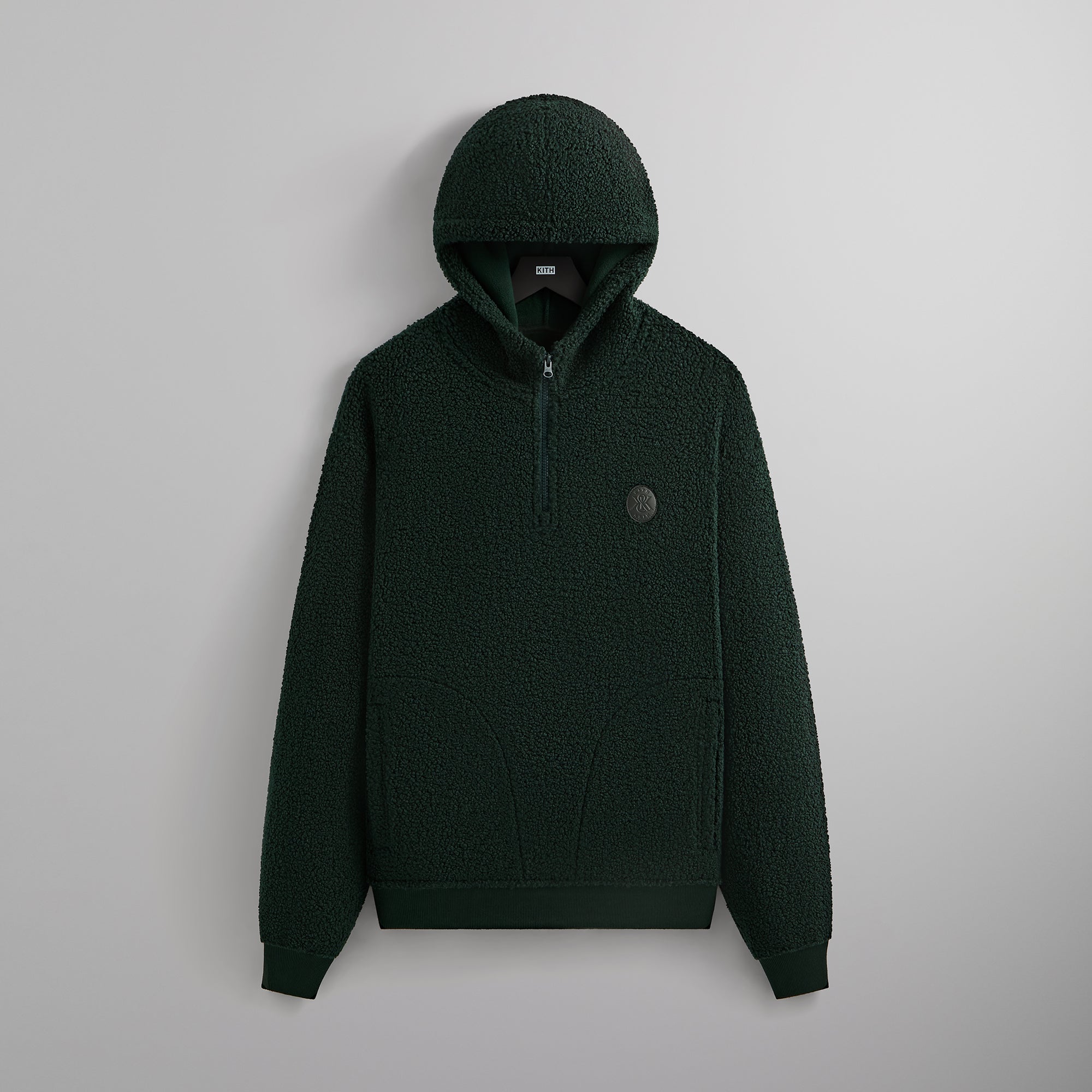 Kith zip up sale