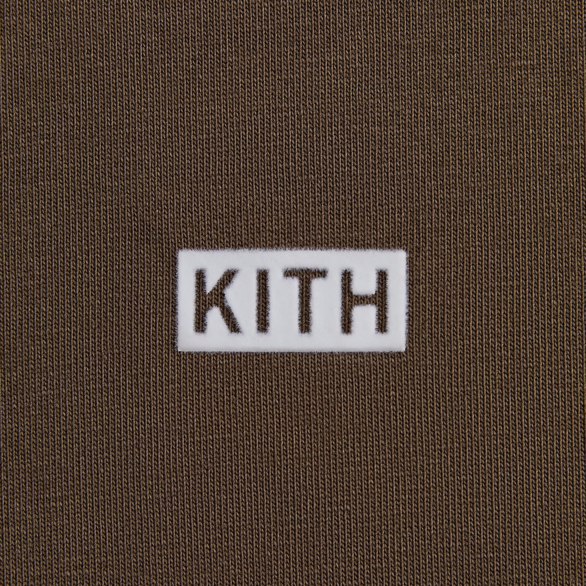 Kith LAX Tee - Silo