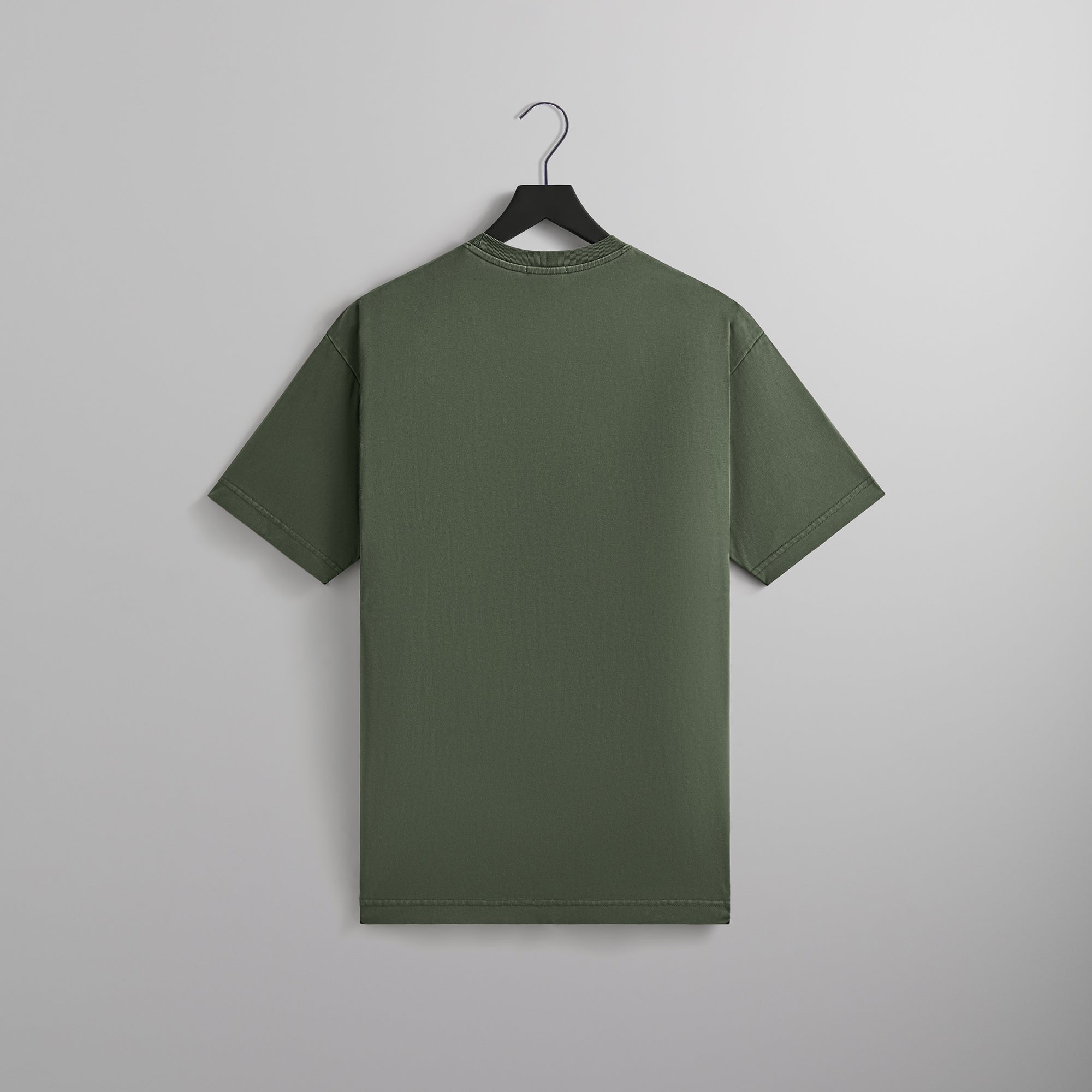 Kith LAX Tee - Taiga – Kith Canada