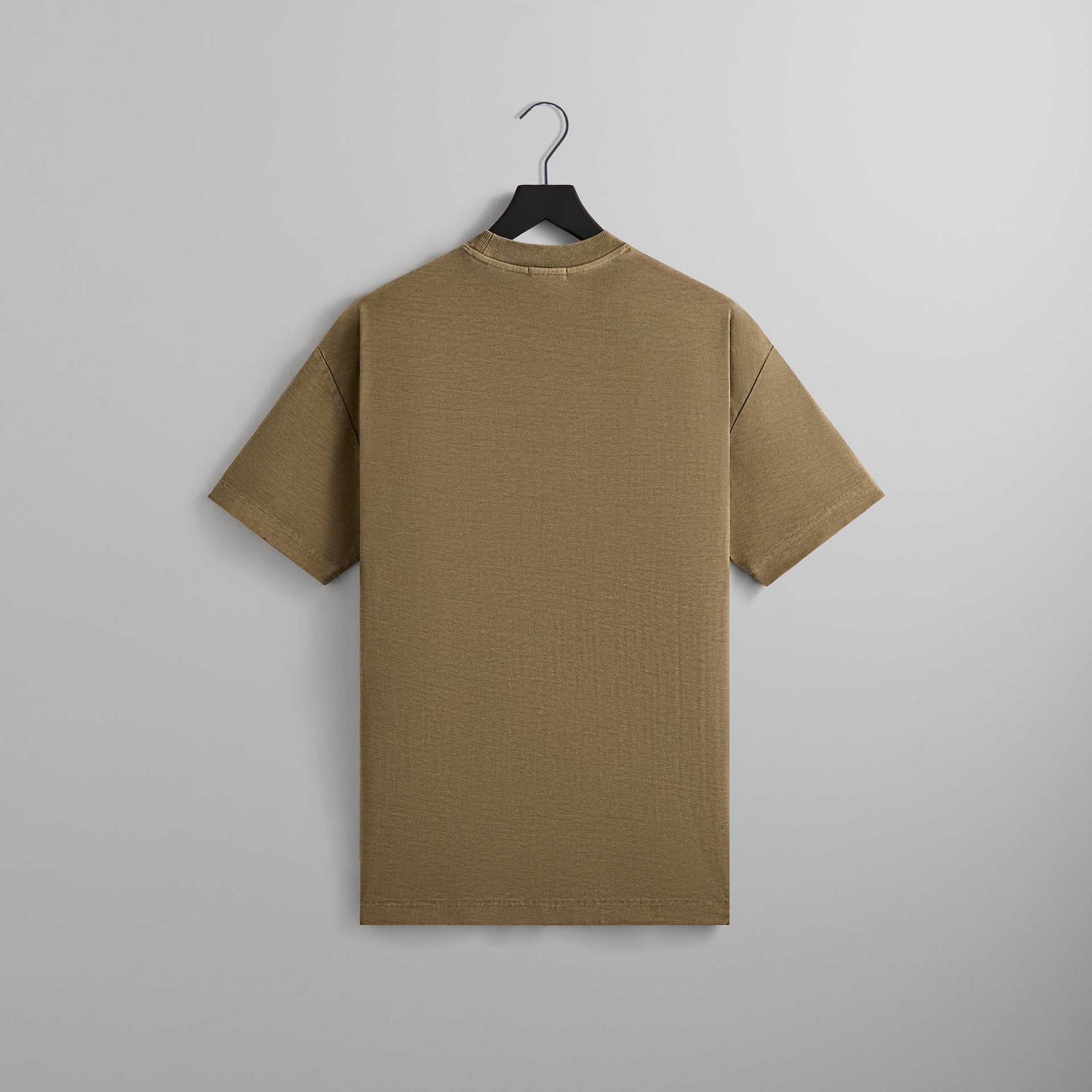 Kith Quinn Tee - Contour