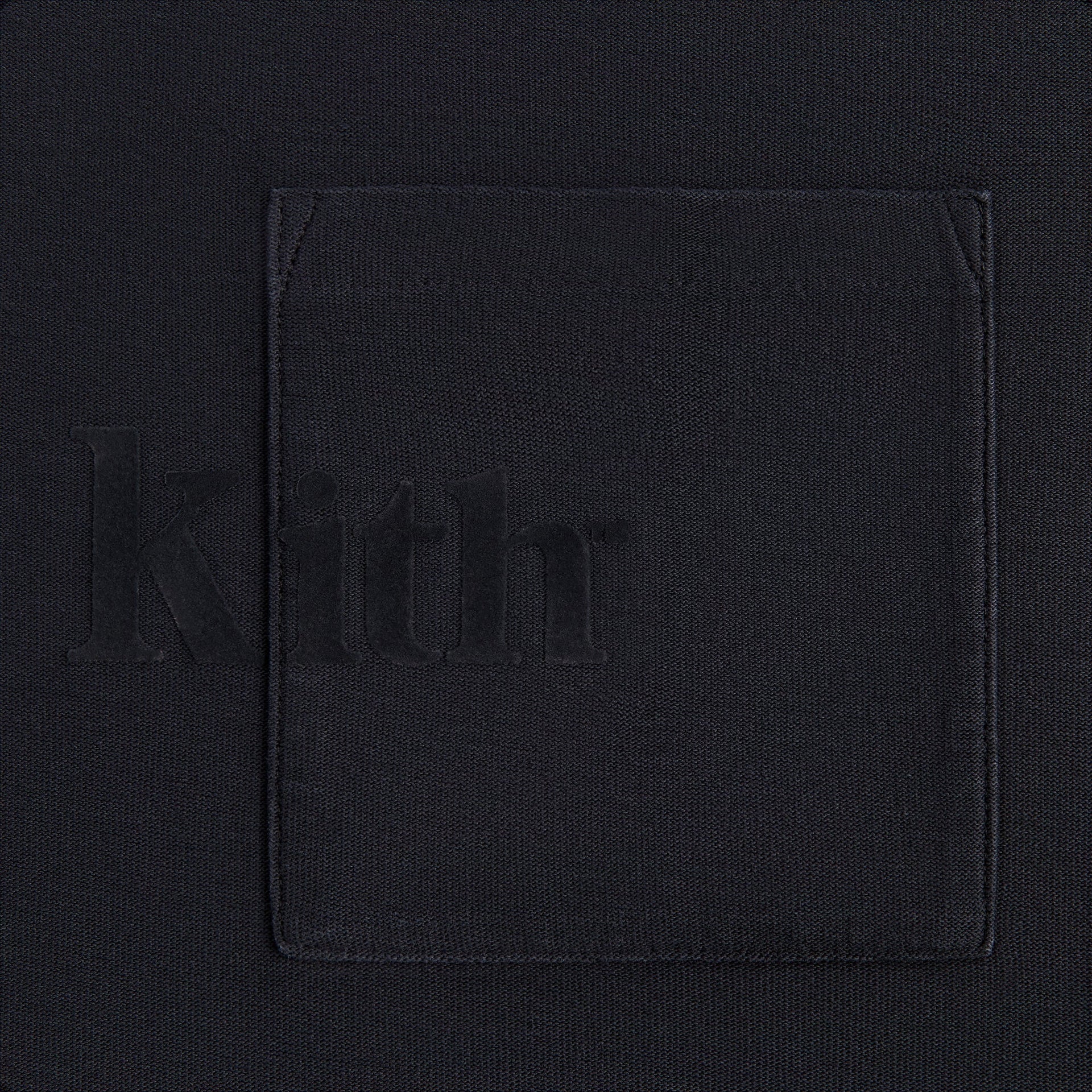 Kith Quinn Tee - Admiral