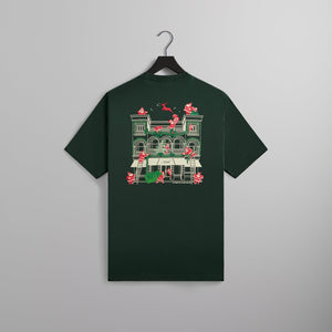 Kithmas Comic Santa Rodeo Tee - Stadium PH