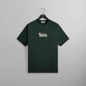 Kithmas Comic Santa Rodeo Tee - Stadium PH