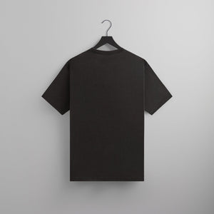 Kithmas Tree Vintage Tee - Black