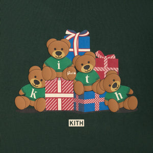 Kithmas Teddy Tee - Stadium PH