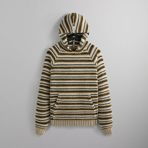 Kith Chenille Miles Hoodie - Trace