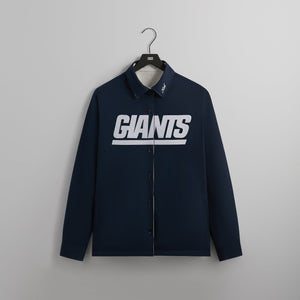 Kith & '47 for the NFL: Giants Reversible Ginza - Silk