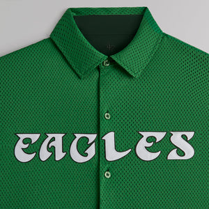 Kith & '47 for the NFL: Eagles Reversible Ginza - Parrot PH