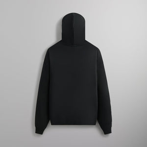 Kith Floral Lace Nelson Hoodie - Black PH