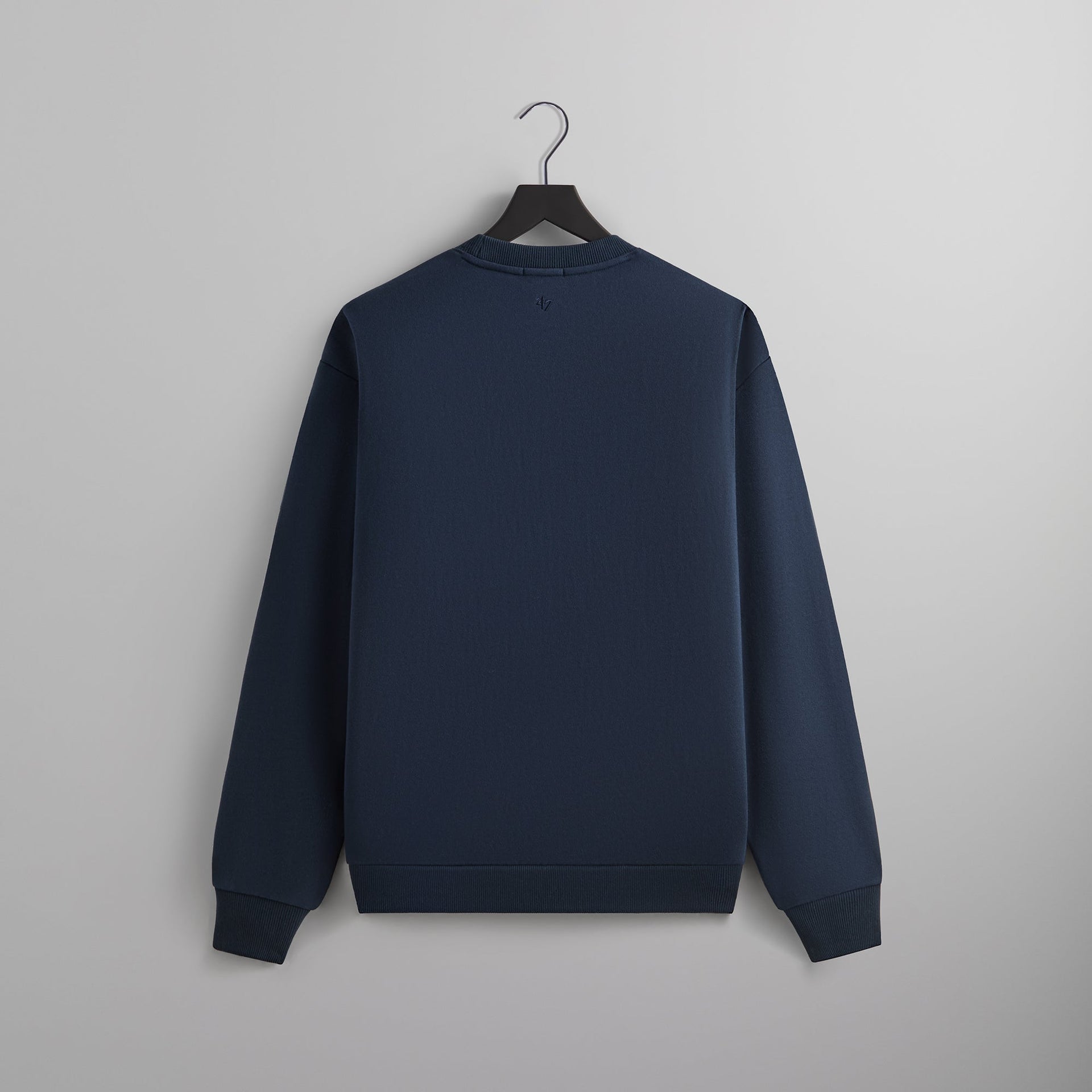 Kith & '47 for the NFL: Giants Nelson Crewneck - Nocturnal