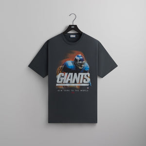 Kith & '47 for the NFL: Giants Vintage Tee - Nocturnal PH