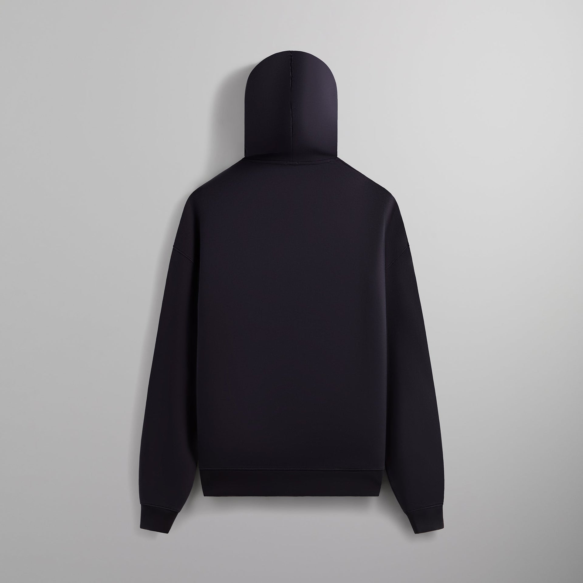 Kith Compact Knit Williams III Hoodie - Captain