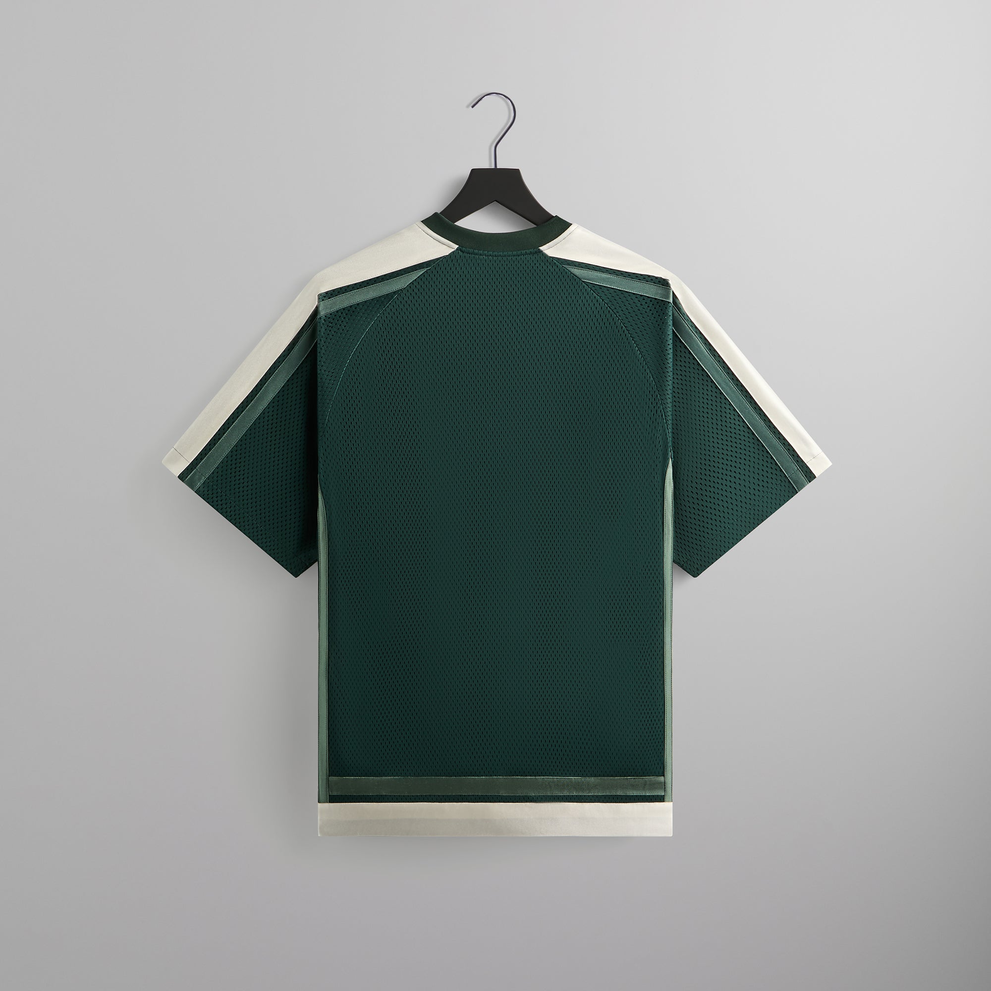 Kith Mesh Leon Jersey - Stadium – Kith Canada Kith Mesh Leon Jersey - Stadium – Kith Canada