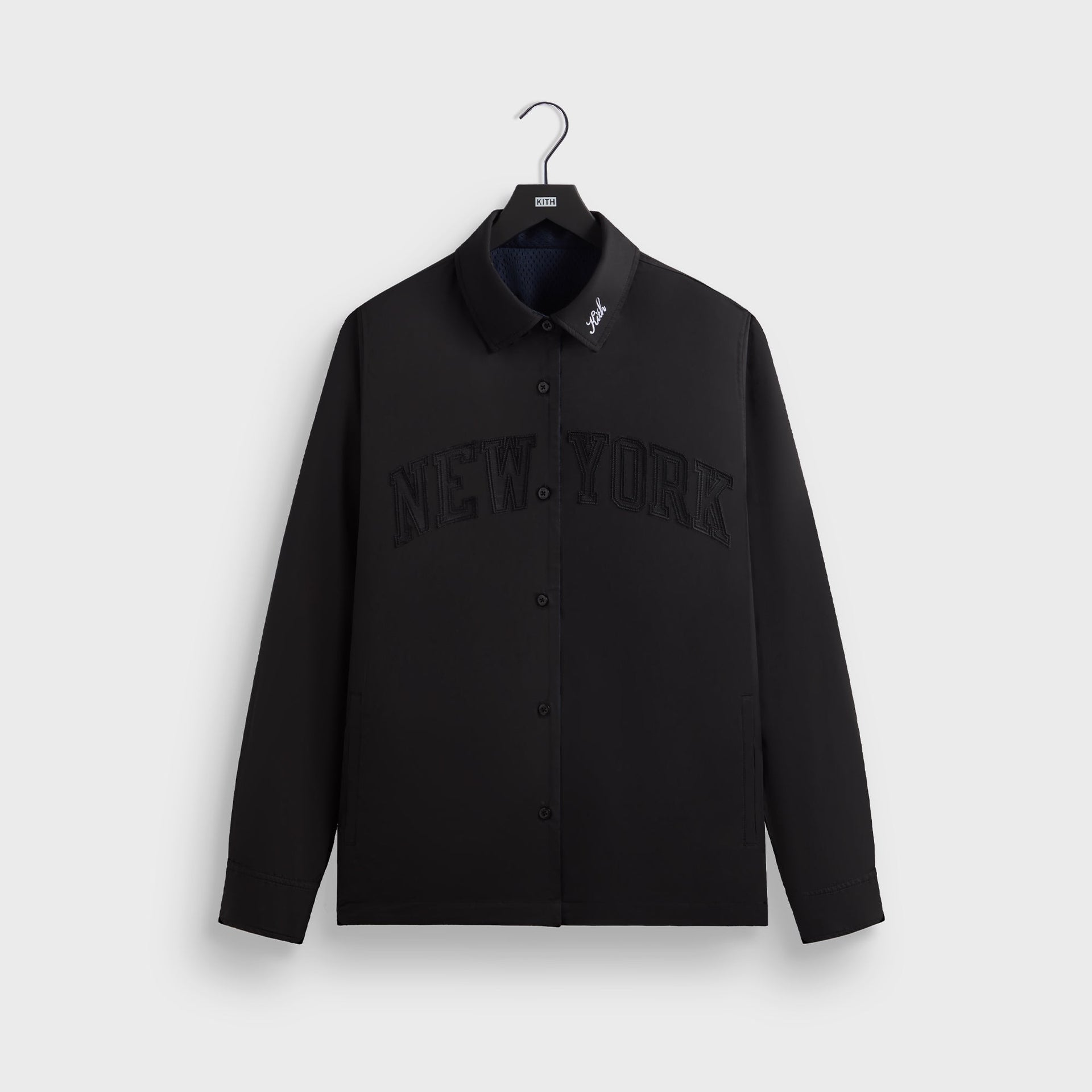 Kith for the New York Knicks Reversible Ginza - Nocturnal