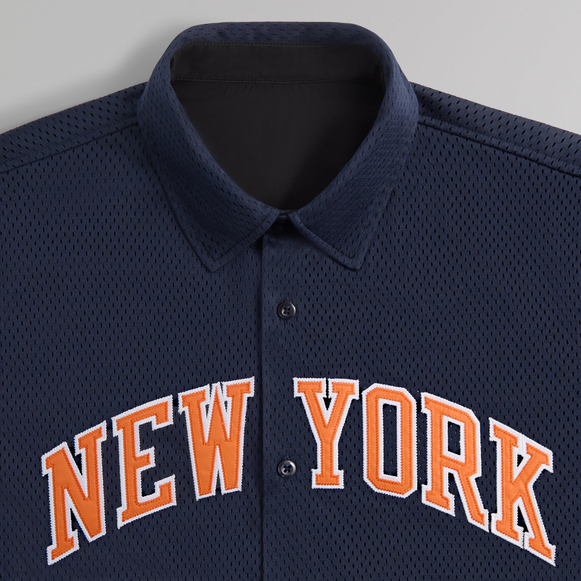 Kith for the New York Knicks Reversible Ginza - Nocturnal