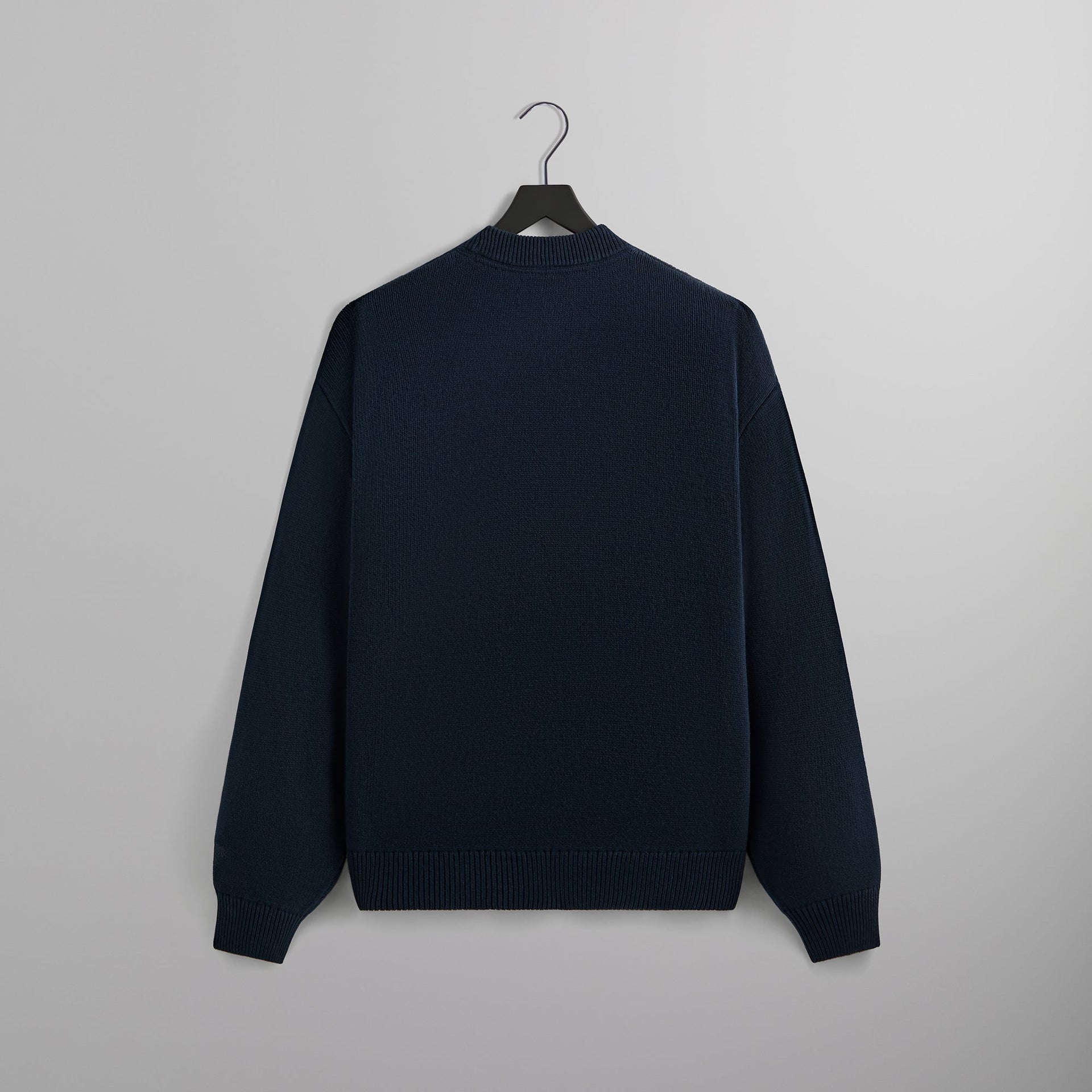 Kith for the New York Knicks Ball Lewis Sweater - Nocturnal