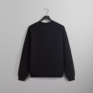 Batman | Kith Lewis Sweater - Black