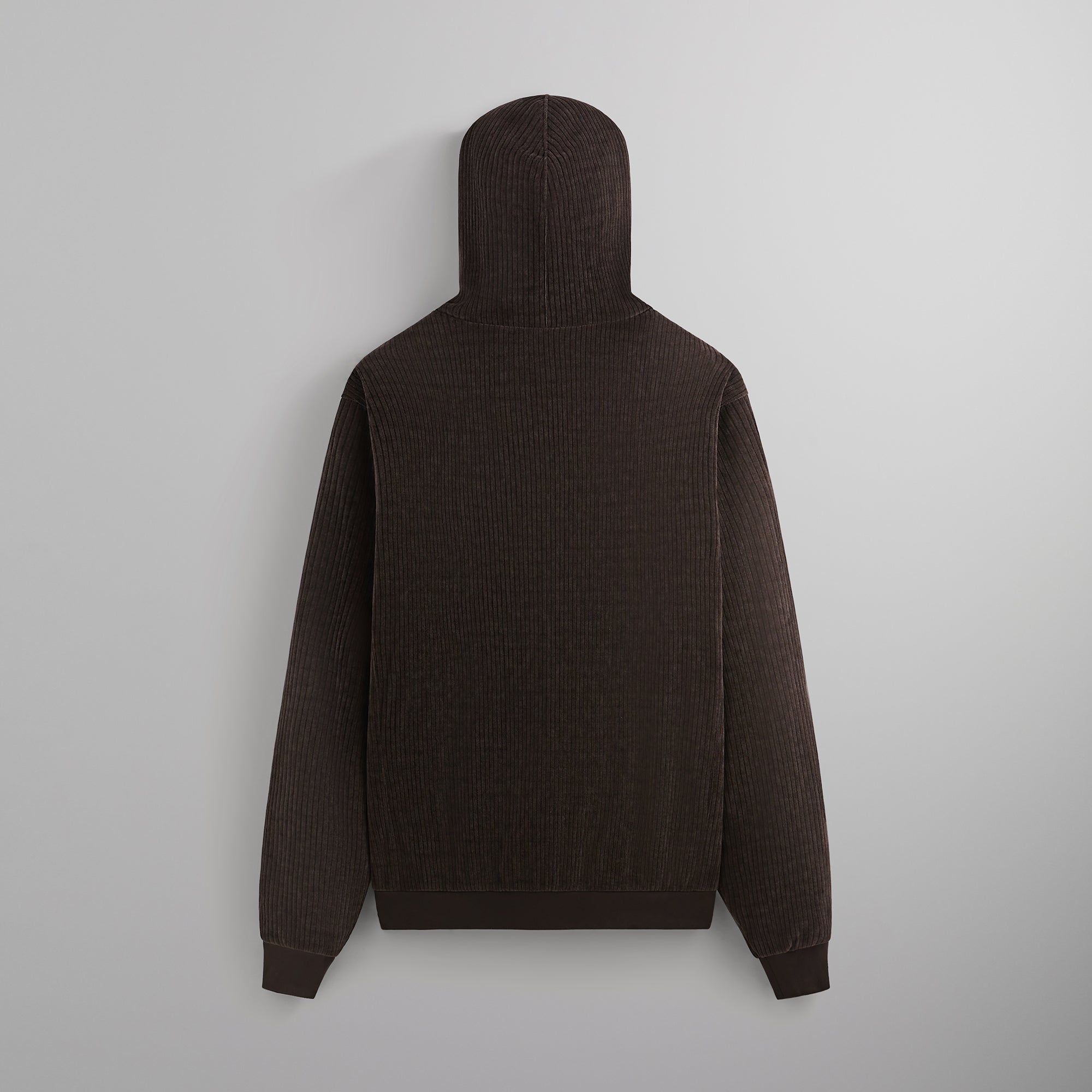 Kith Corduroy Williams VI Hoodie - Kindling – Kith Canada Kith Corduroy Williams VI Hoodie - Kindling – Kith Canada