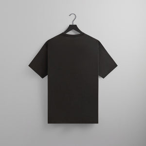 Batman | Kith Animated Vintage Tee - Black