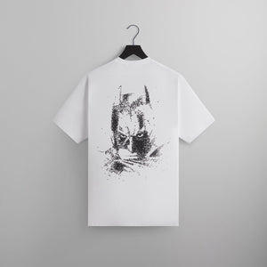 Batman | Kith Bats Vintage Tee - White