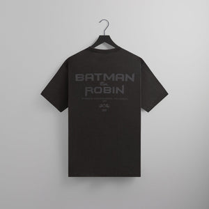 Batman | Kith Just Us Vintage Tee - Black