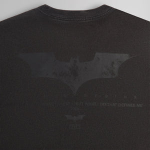 Batman | Kith Batman Begins Vintage Tee - Black