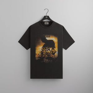 Batman | Kith Batman Begins Vintage Tee - Black