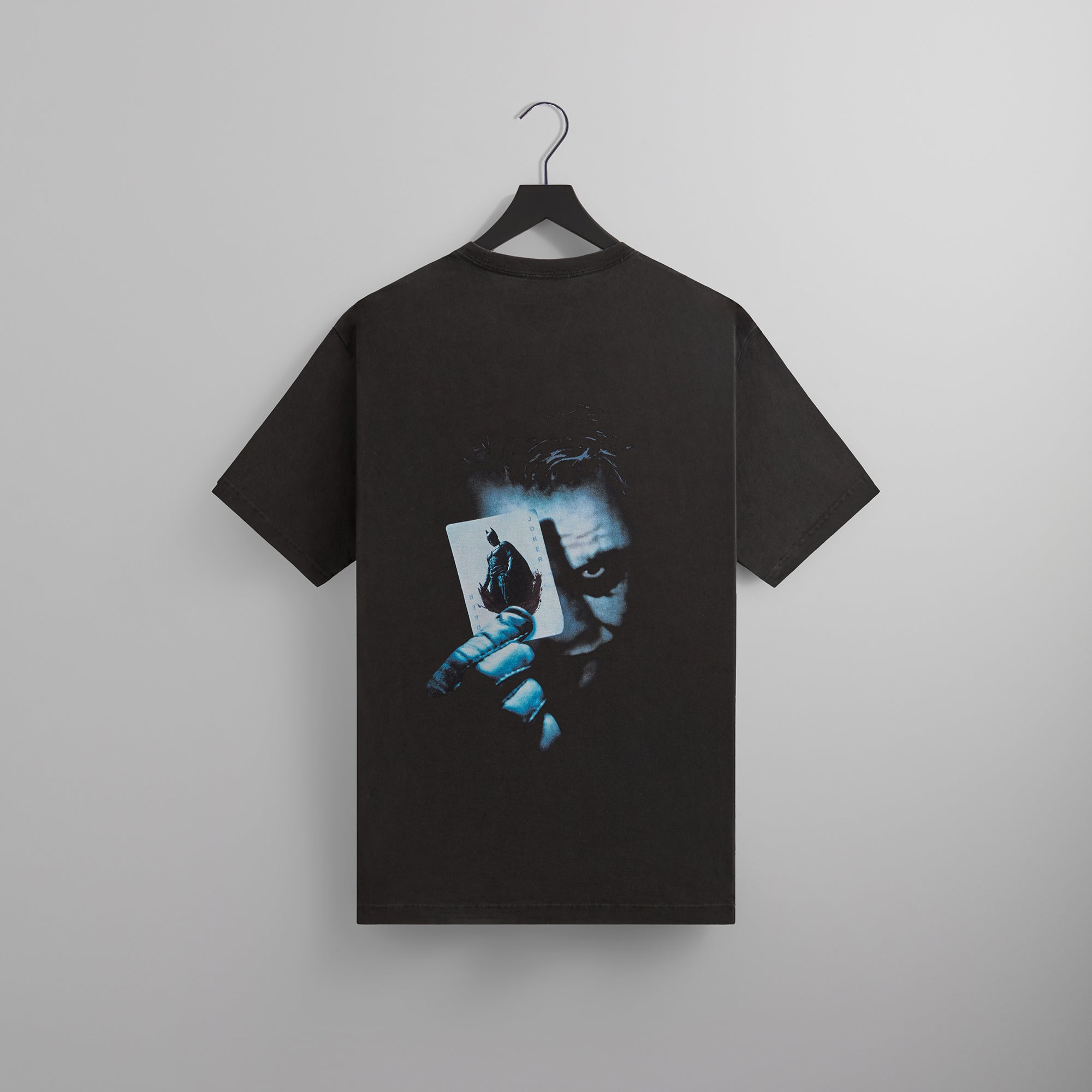 即日発送 KITH THE DARK KNIGHT RISES Tシャツ L Kith x Batman Dark Knight Rises Vintage Tee 