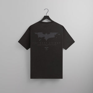 Batman | Kith Dark Knight International Vintage Tee - Black