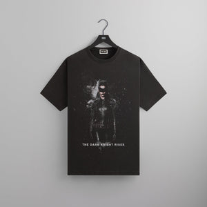 Batman | Kith Dark Knight CW Vintage Tee - Black