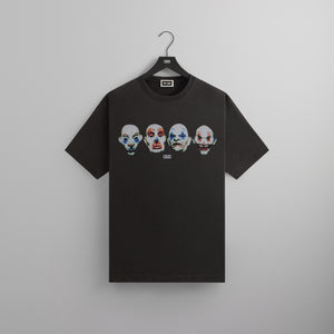 Batman | Kith Thugs Vintage Tee - Black