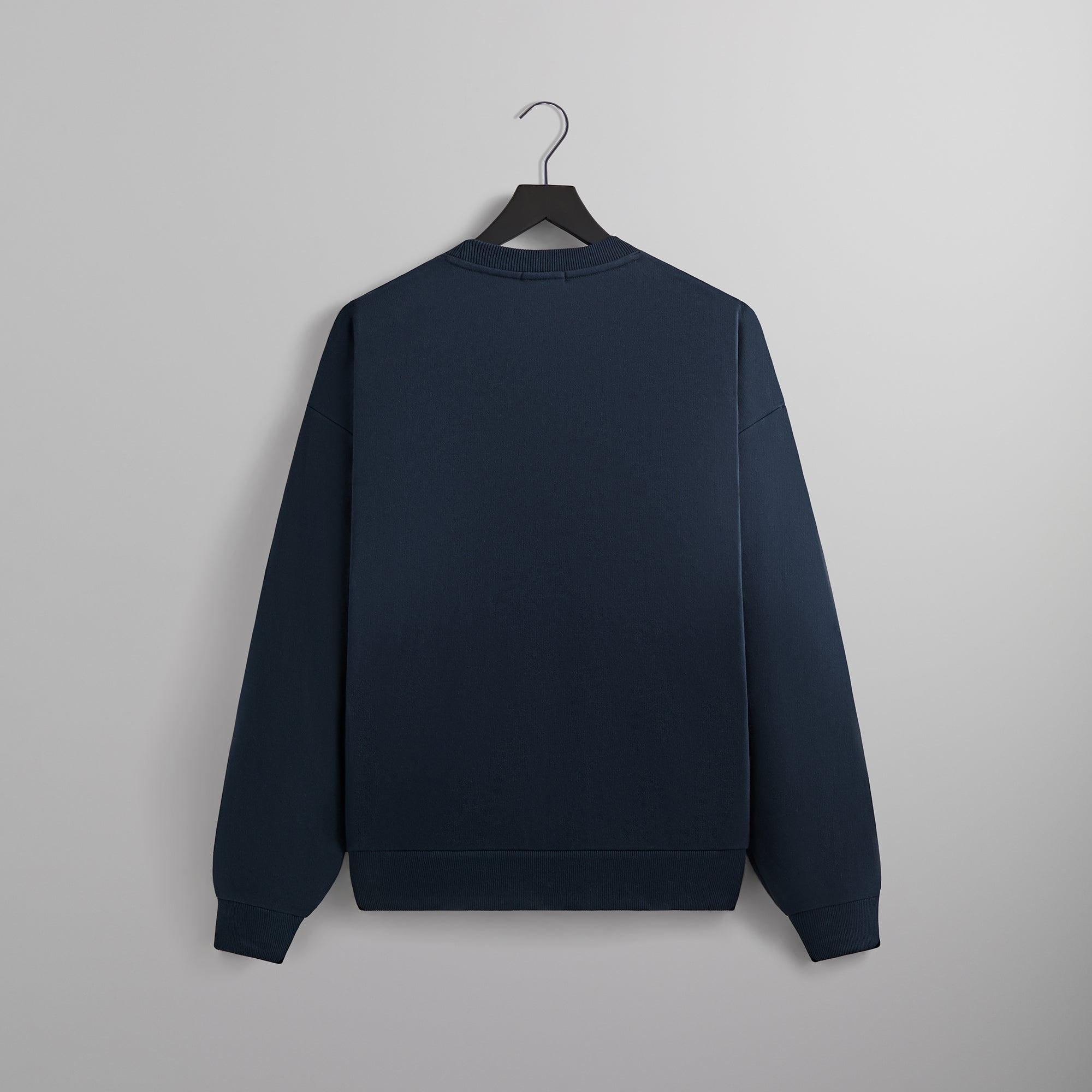 Kith K&K Python Nelson Crewneck - Black – Kith Canada Kith K&K Python Nelson Crewneck - Black – Kith Canada