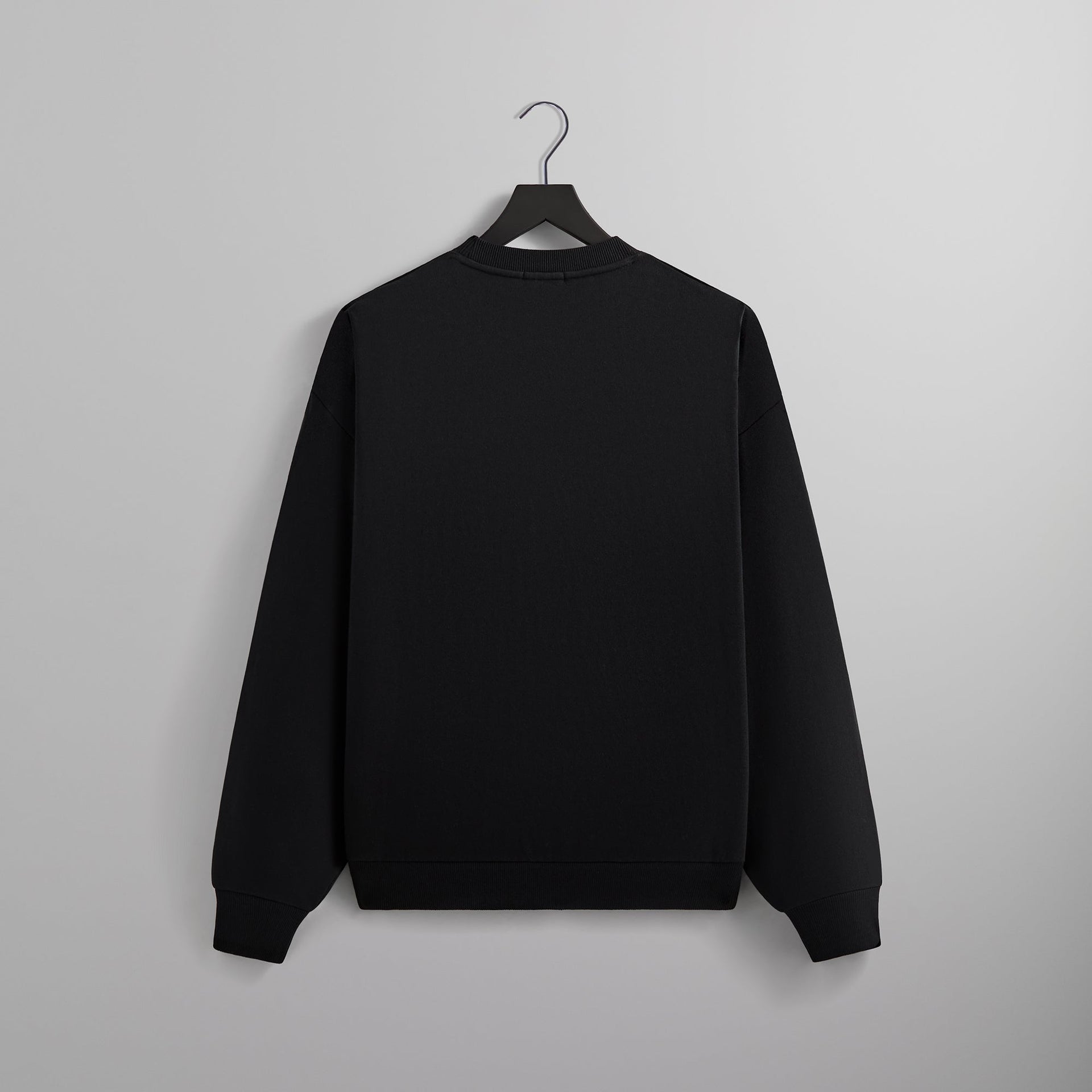 Kith Filigree Nelson Crewneck - Black