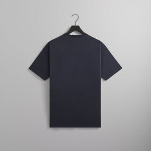 Kith Circuit Vintage Tee - Nocturnal