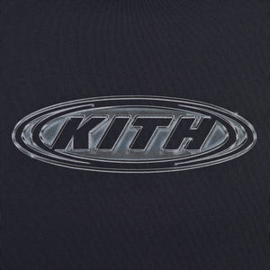 Kith Circuit Vintage Tee - Nocturnal