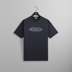 Kith Circuit Vintage Tee - Nocturnal