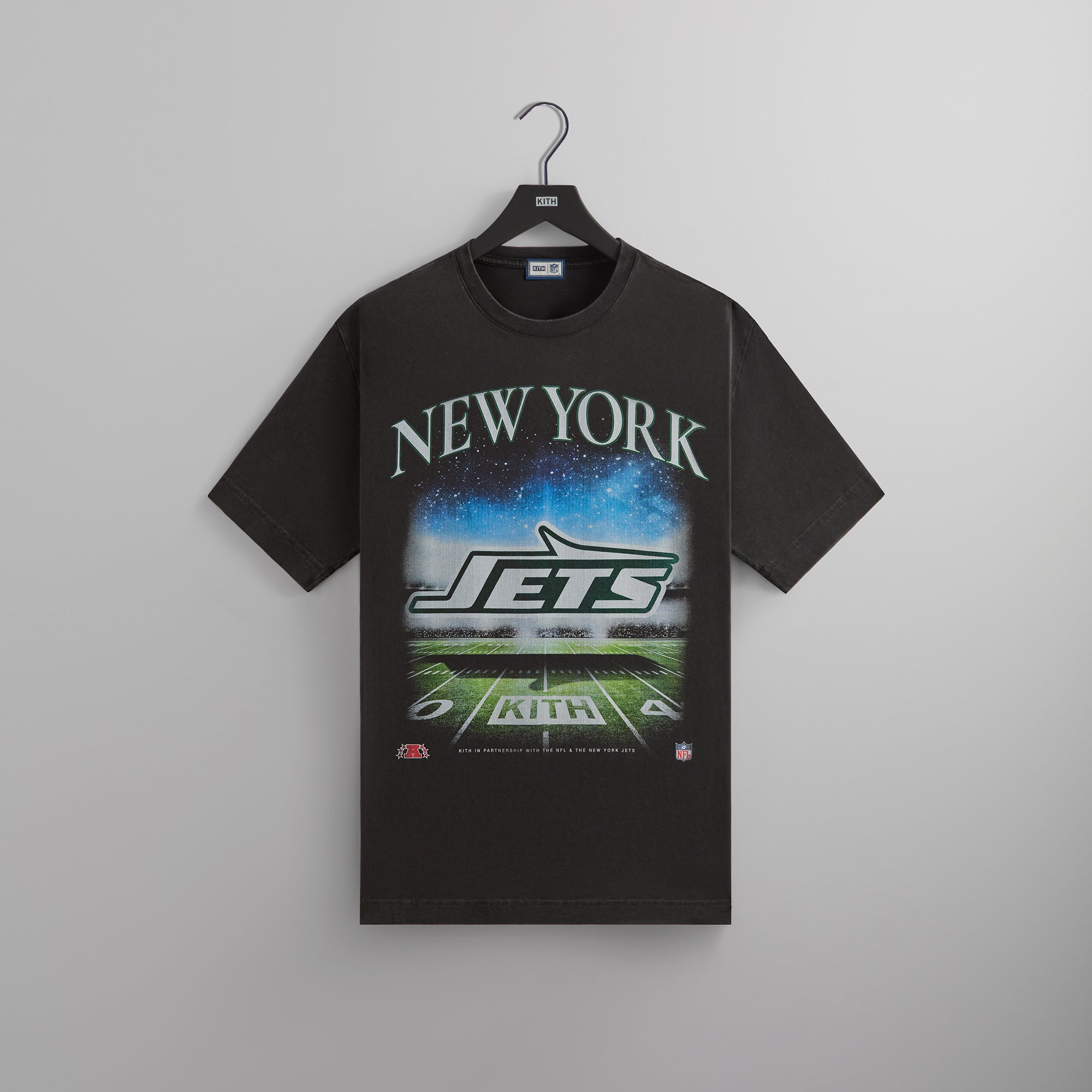 New york jets vintage t shirts online